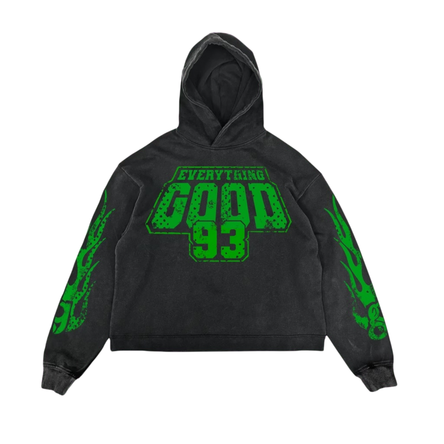 EVERYTHING GOOD HOODIE