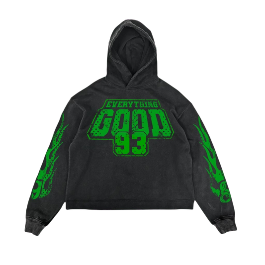 EVERYTHING GOOD HOODIE