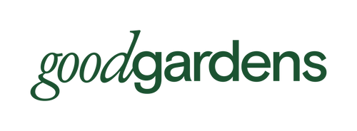 WEAREGOODGARDENS